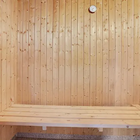 Semesterbostad Nordstrup Xii *