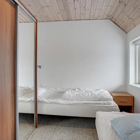Gorgeous Home In Romo With Sauna 度假居 *
