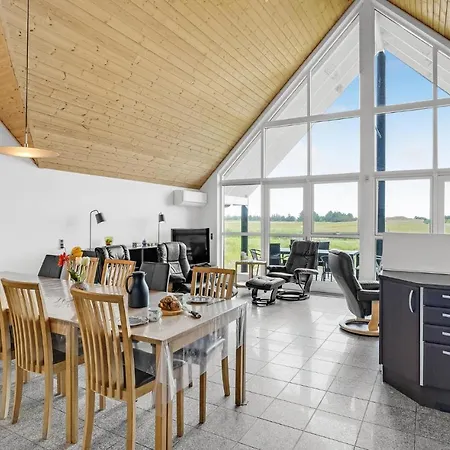 Nordstrup Xii * Romo