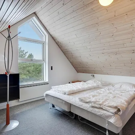 Gorgeous Home In Romo With Sauna 度假居 Romo