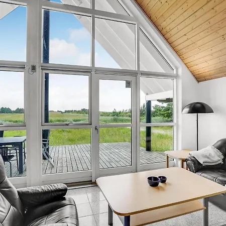 Nordstrup Xii Semesterbostad