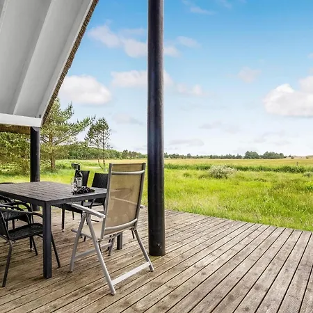 Gorgeous Home In Romo With Sauna 度假居 Romo