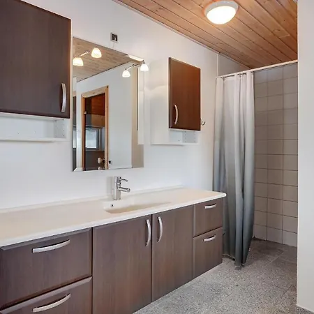 Gorgeous Home In Romo With Sauna 度假居