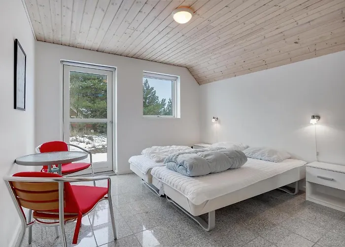 度假居 Nordstrup Xii Romo