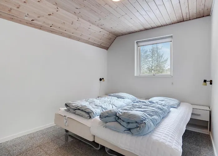 Nordstrup Xii 度假居 *